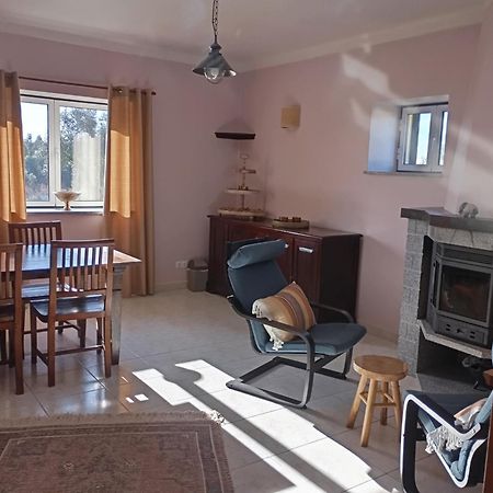 Quinta Da Barroca Do Cabo Bed & Breakfast Azere  Bagian luar foto